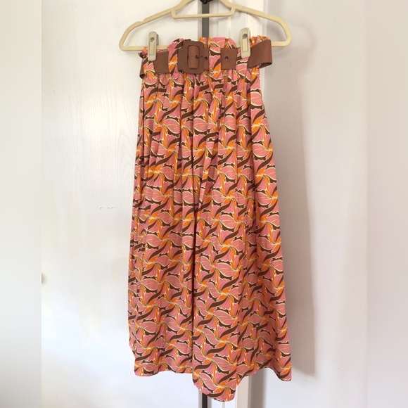 Devotion Twins Kotronas Skirt - Picture 7 of 9